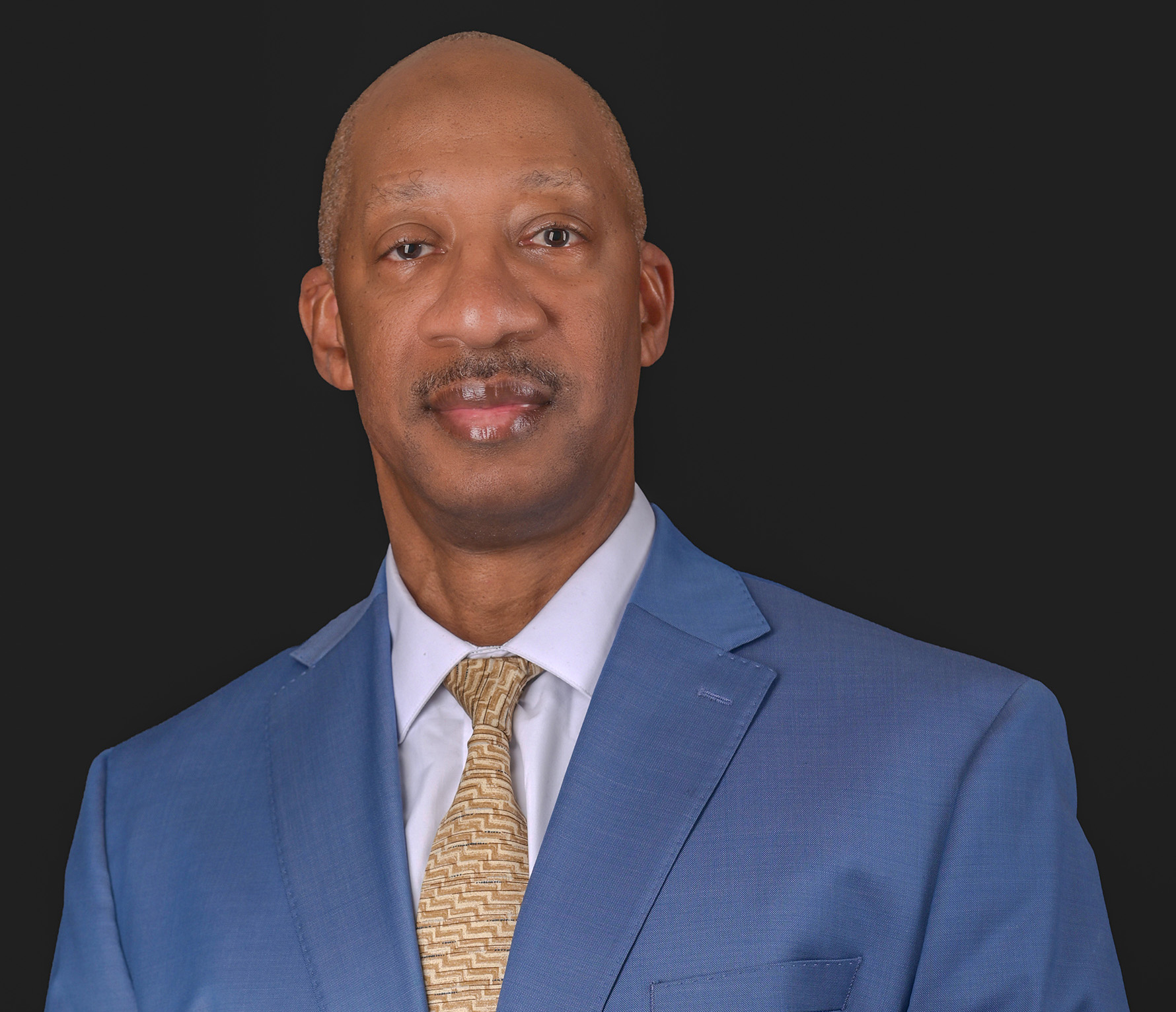 Corporate headshot example 10