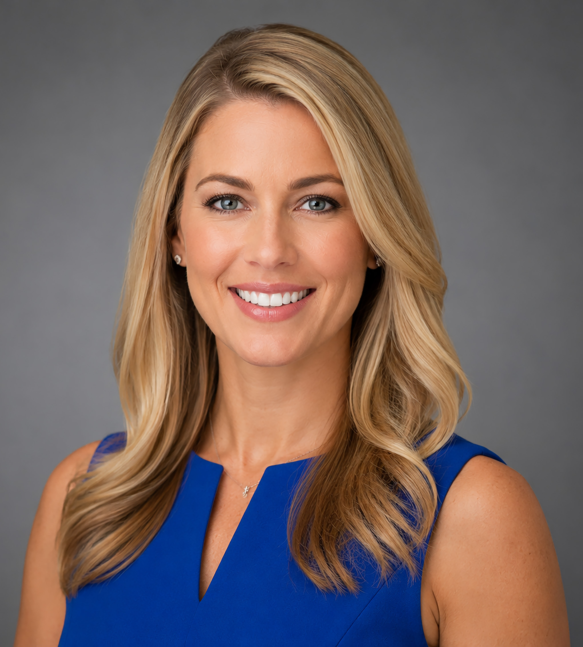 Corporate headshot example 2