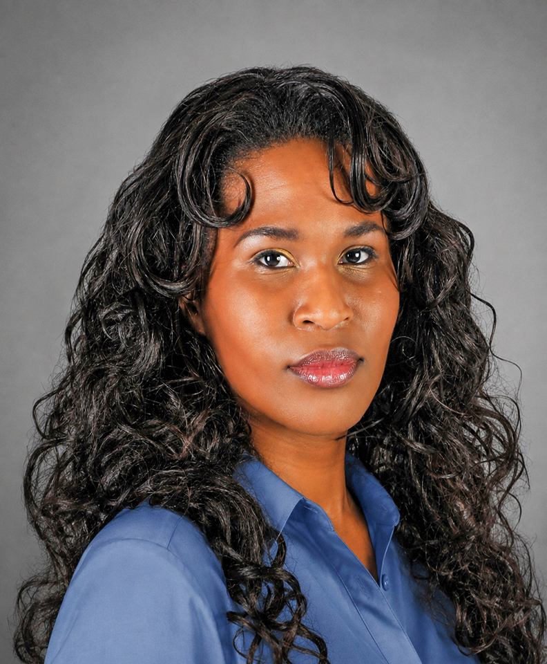 Corporate headshot example 6