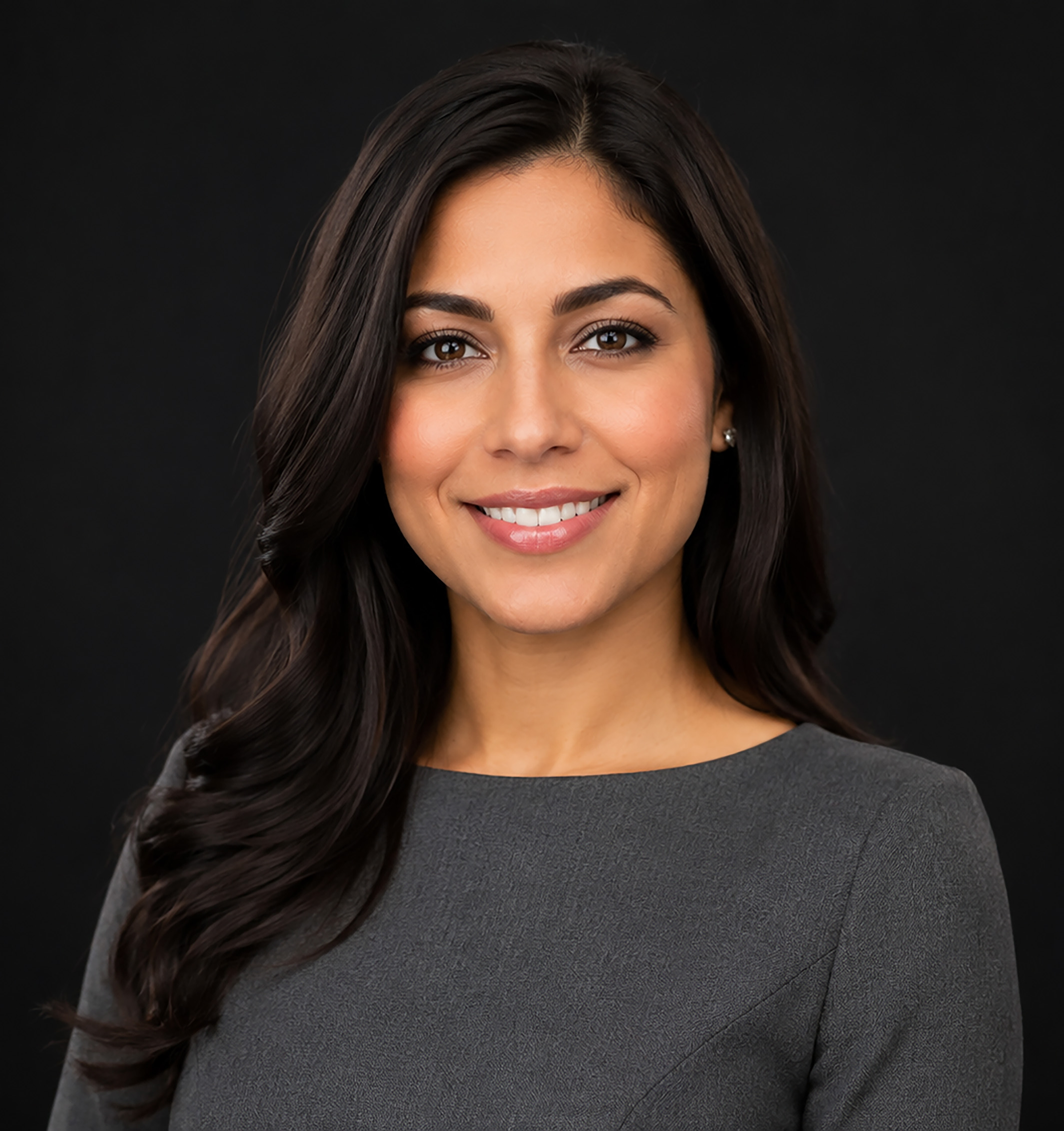 Corporate headshot session in Baltimore